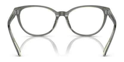 Coach HC6210U Eyeglasses