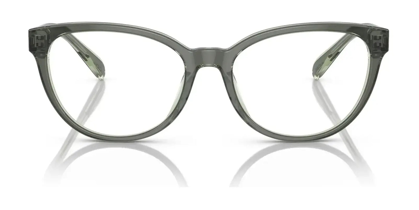 Coach HC6210U Eyeglasses