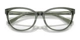 Coach HC6210U Eyeglasses