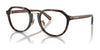 Coach HC6211 Eyeglasses | Size 53 / Dark Tortoise №5120