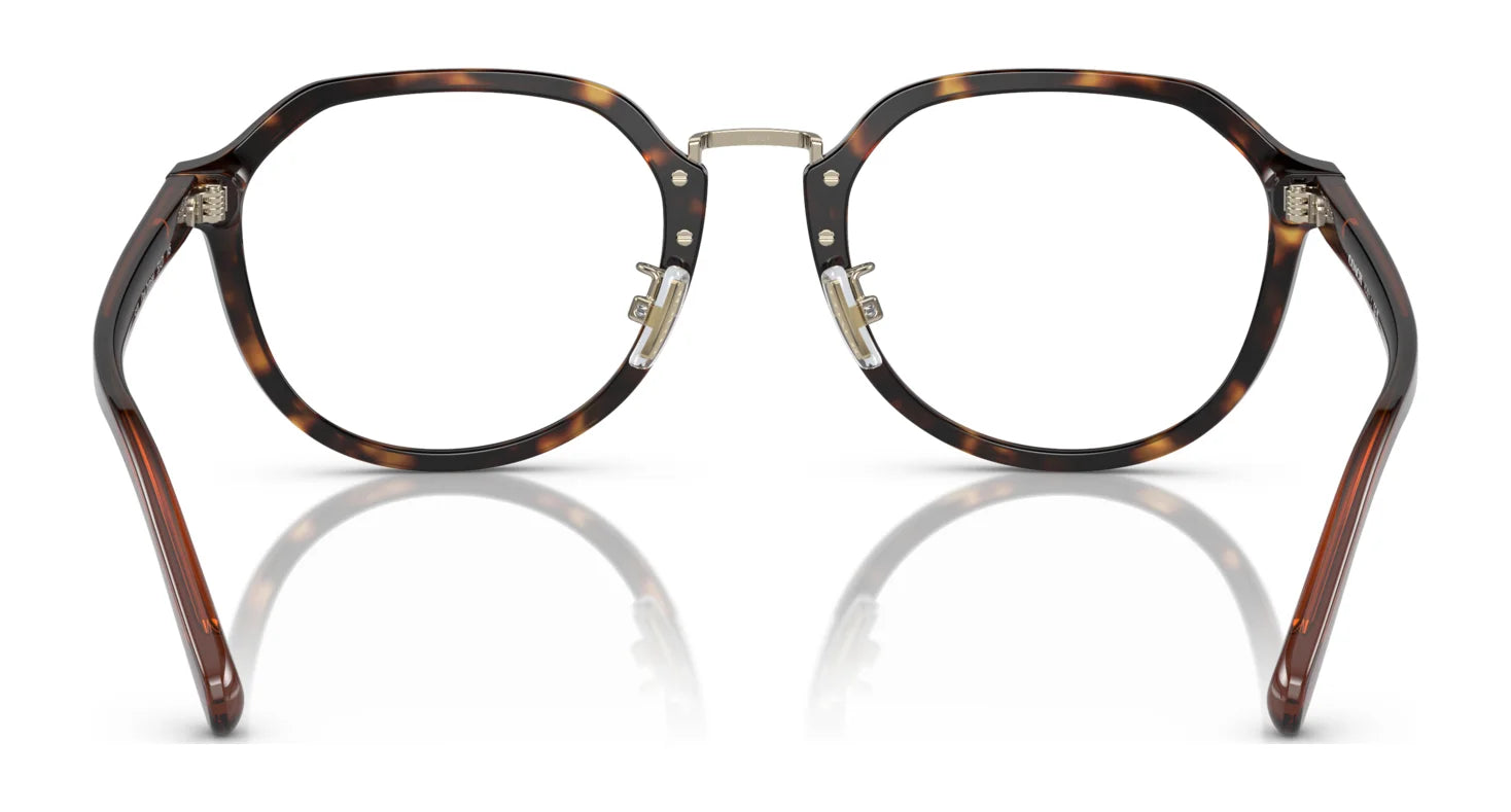 Coach HC6211 Eyeglasses | Size 53