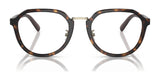 Coach HC6211 Eyeglasses | Size 53