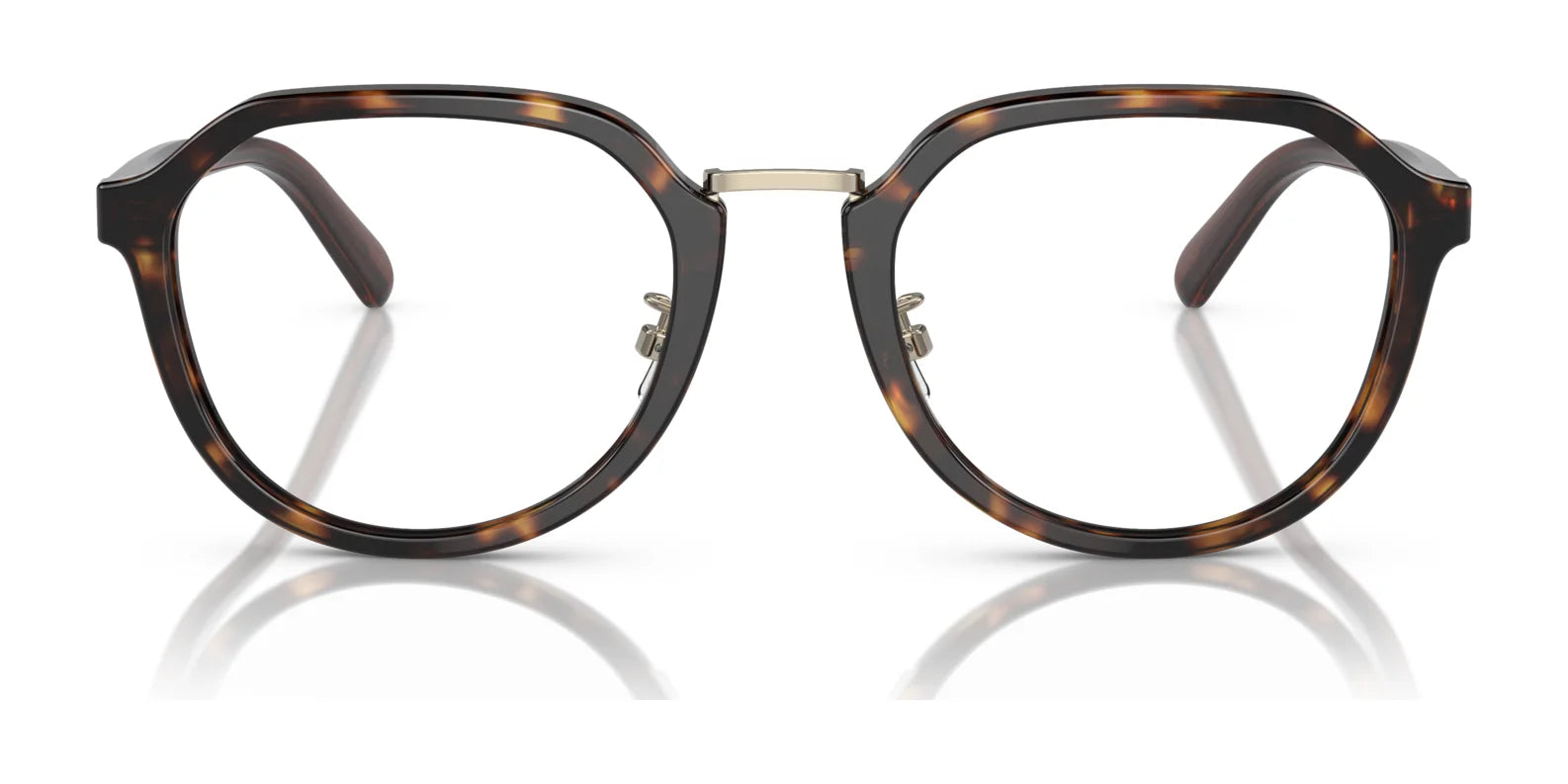 Coach HC6211 Eyeglasses | Size 53