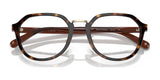 Coach HC6211 Eyeglasses | Size 53