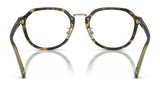 Coach HC6211 Eyeglasses | Size 53