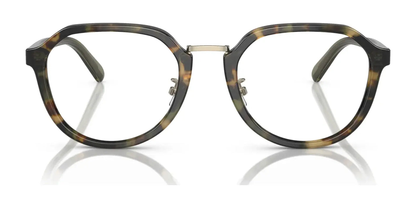 Coach HC6211 Eyeglasses | Size 53