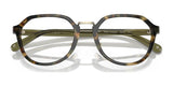 Coach HC6211 Eyeglasses | Size 53