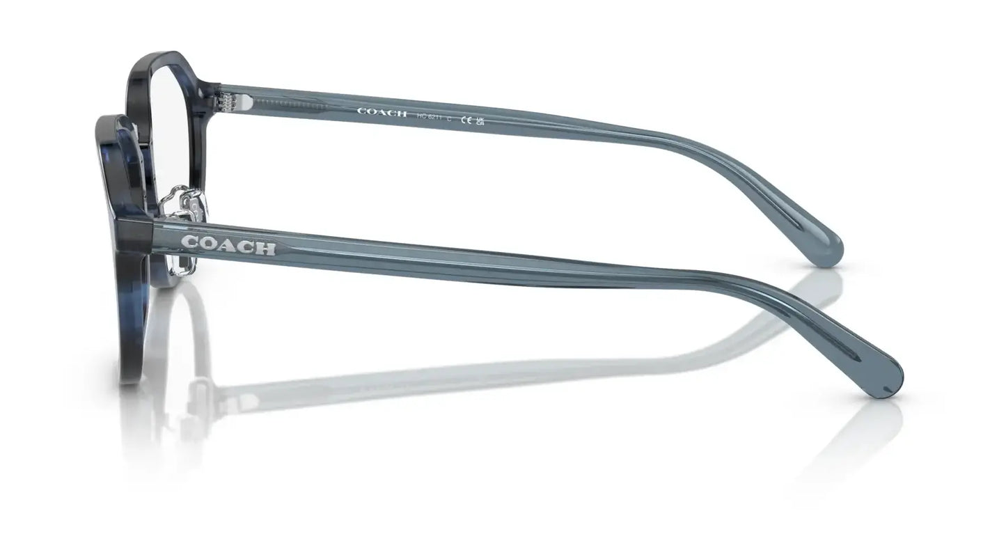 Coach HC6211 Eyeglasses | Size 53