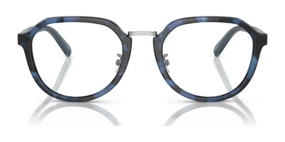 Coach HC6211 Eyeglasses | Size 53