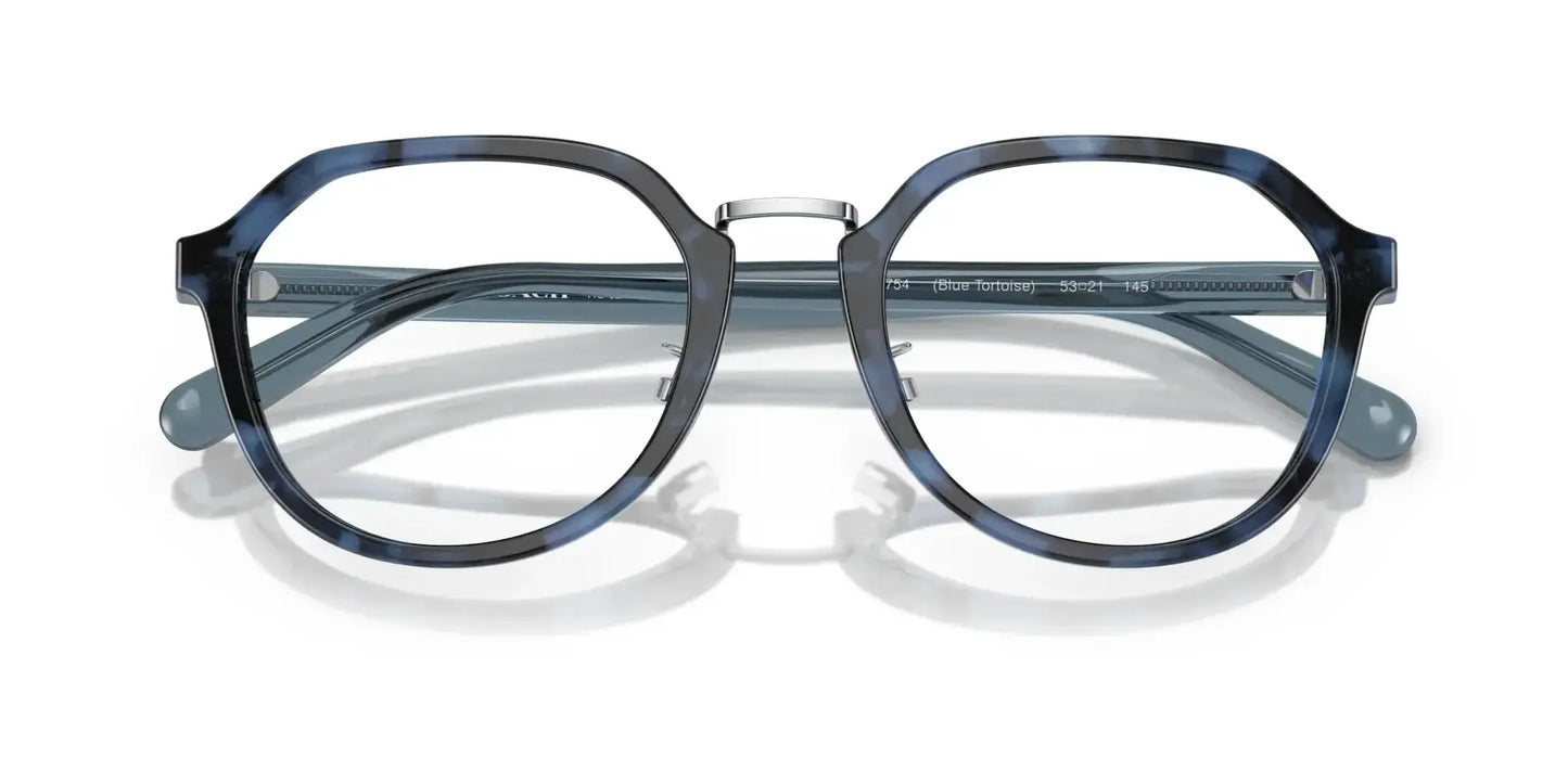 Coach HC6211 Eyeglasses | Size 53