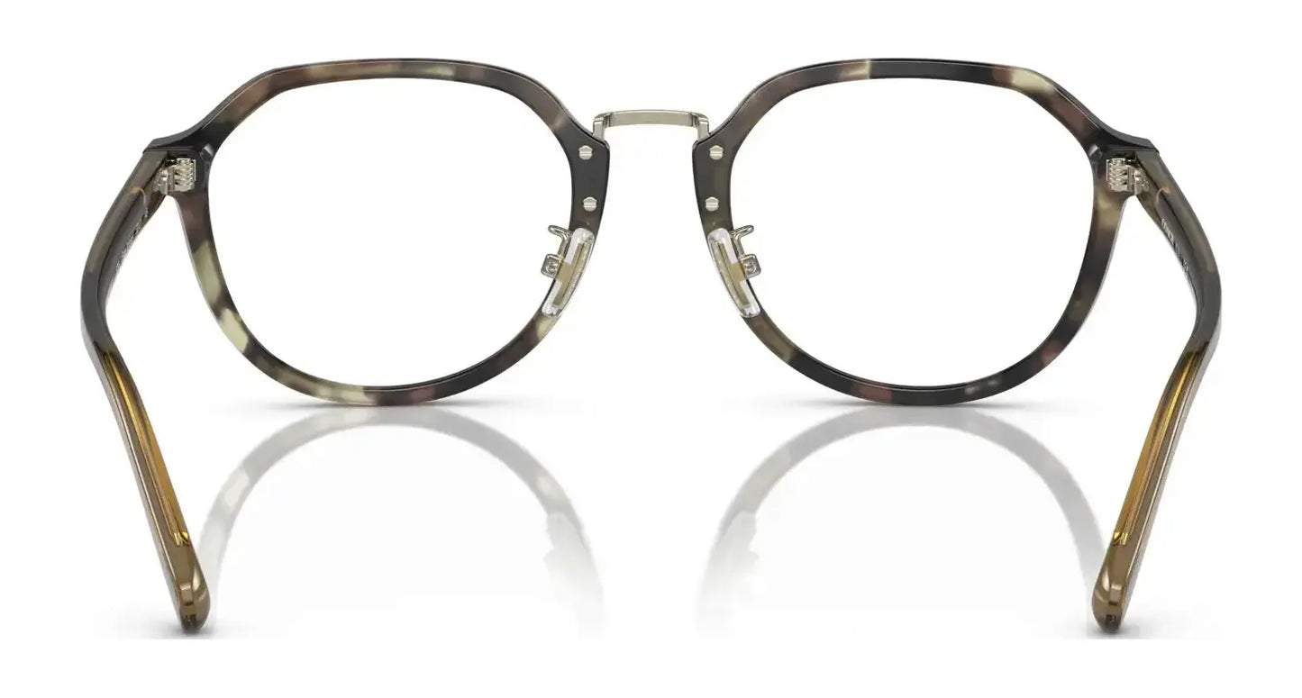 Coach HC6211 Eyeglasses | Size 53