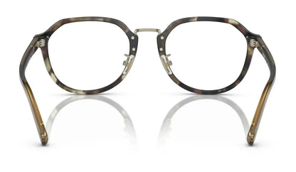 Coach HC6211 Eyeglasses | Size 53