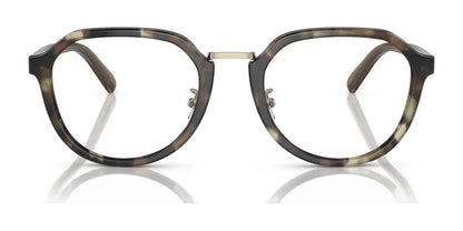 Coach HC6211 Eyeglasses | Size 53