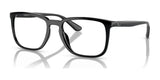 Coach HC6212U Eyeglasses Black