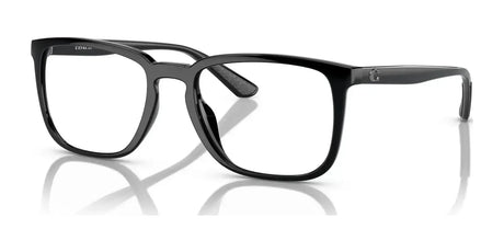 Coach HC6212U Eyeglasses Black / New Color  №5002