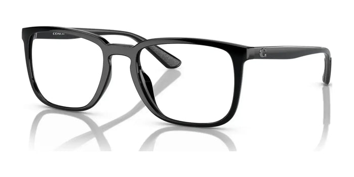 Coach HC6212U Eyeglasses | Size 54 / Black №5002