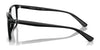 Coach HC6212U Eyeglasses | Size 54 / Black №5002