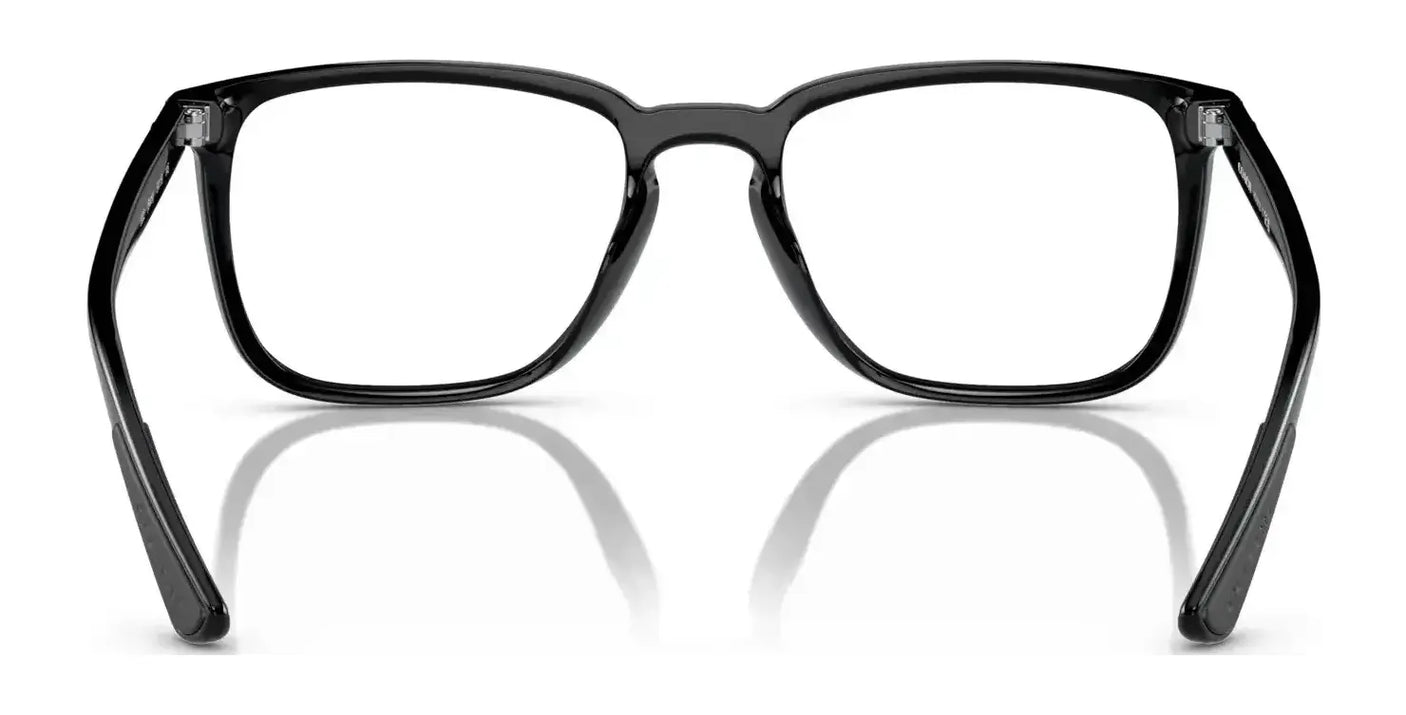 Coach HC6212U Eyeglasses | Size 54