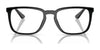 Coach HC6212U Eyeglasses | Size 54 / Black №5002