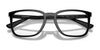 Coach HC6212U Eyeglasses | Size 54 / Black №5002