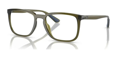 Coach HC6212U Eyeglasses | Size 54