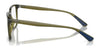 Coach HC6212U Eyeglasses | Size 54 / Black №5002
