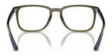 Coach HC6212U Eyeglasses | Size 54