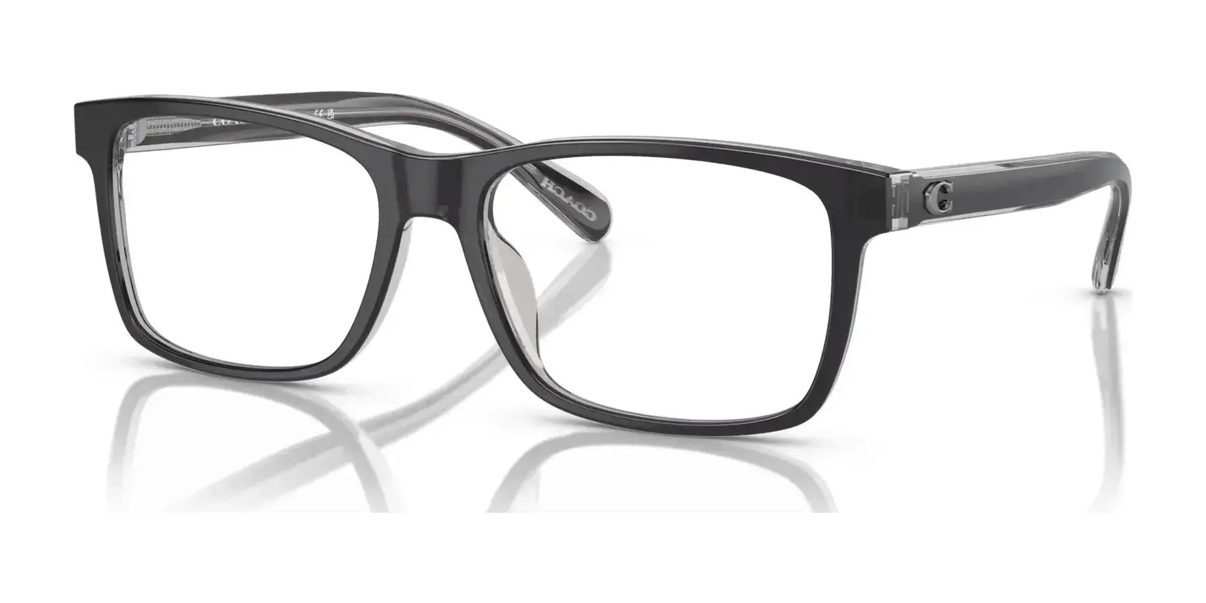 Coach HC6213U Eyeglasses