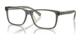 Coach HC6213U Eyeglasses Moss / Mint