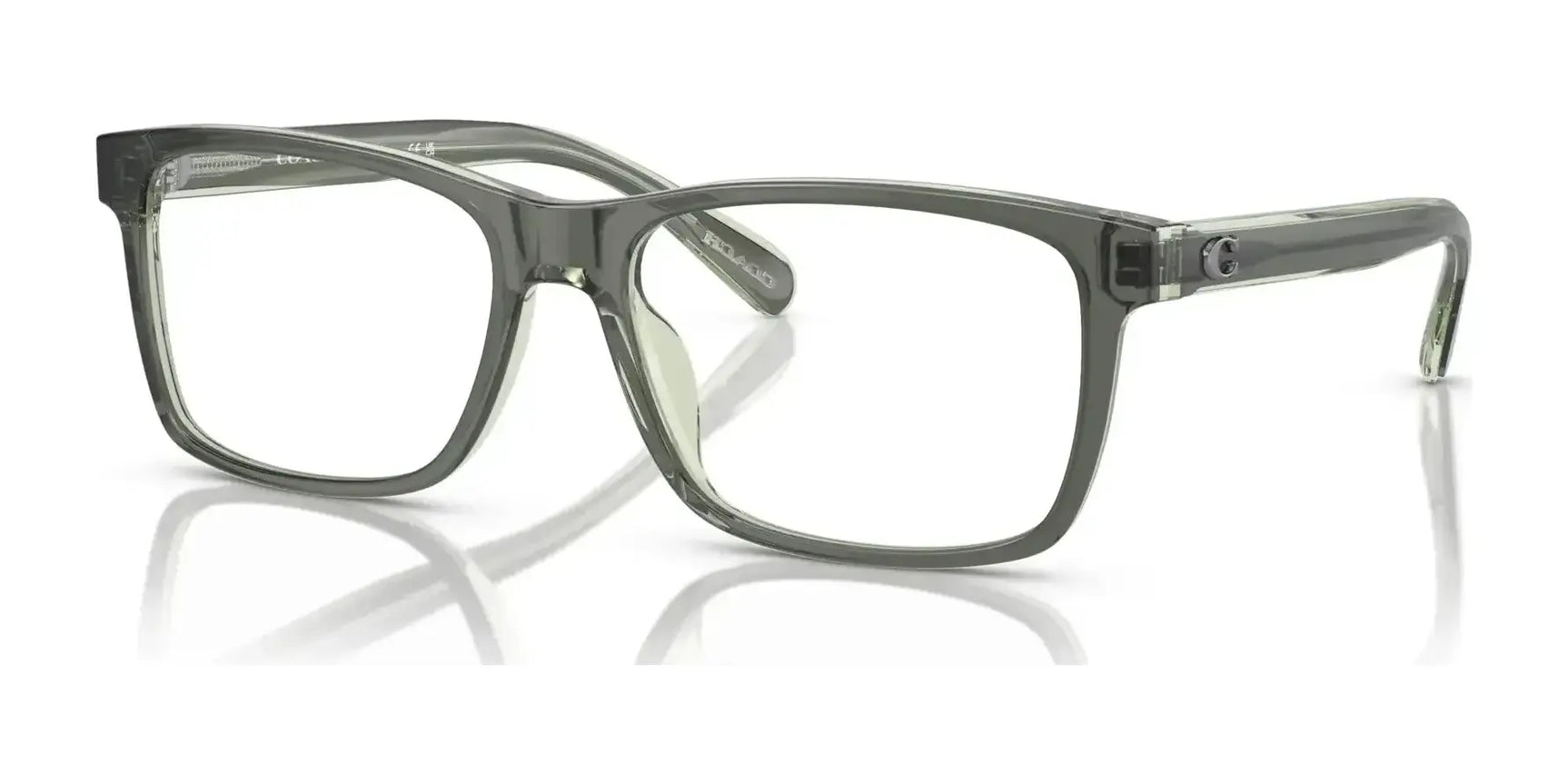 Coach HC6213U Eyeglasses