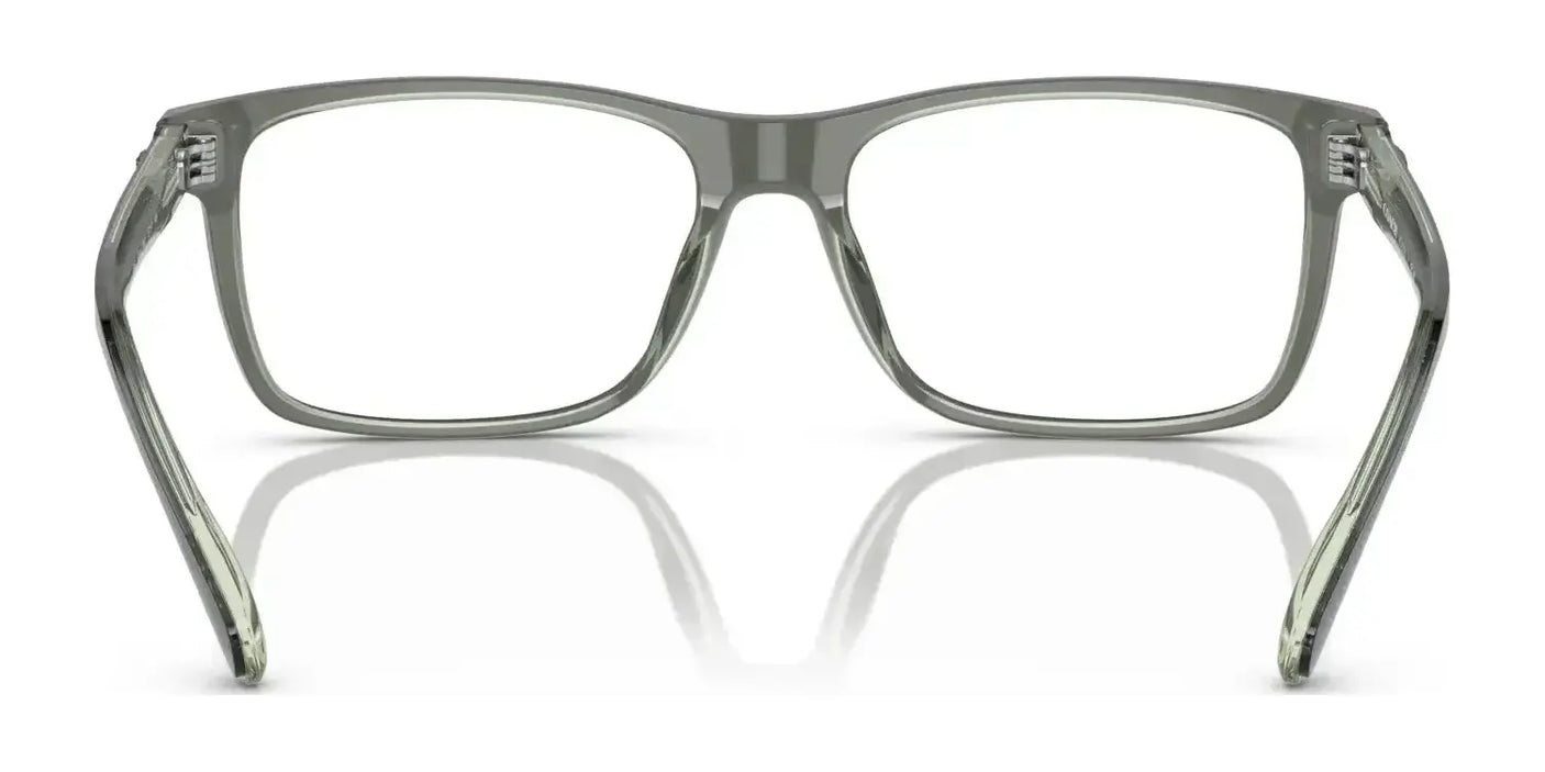 Coach HC6213U Eyeglasses