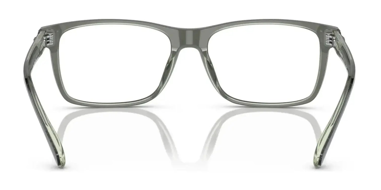 Coach HC6213U Eyeglasses