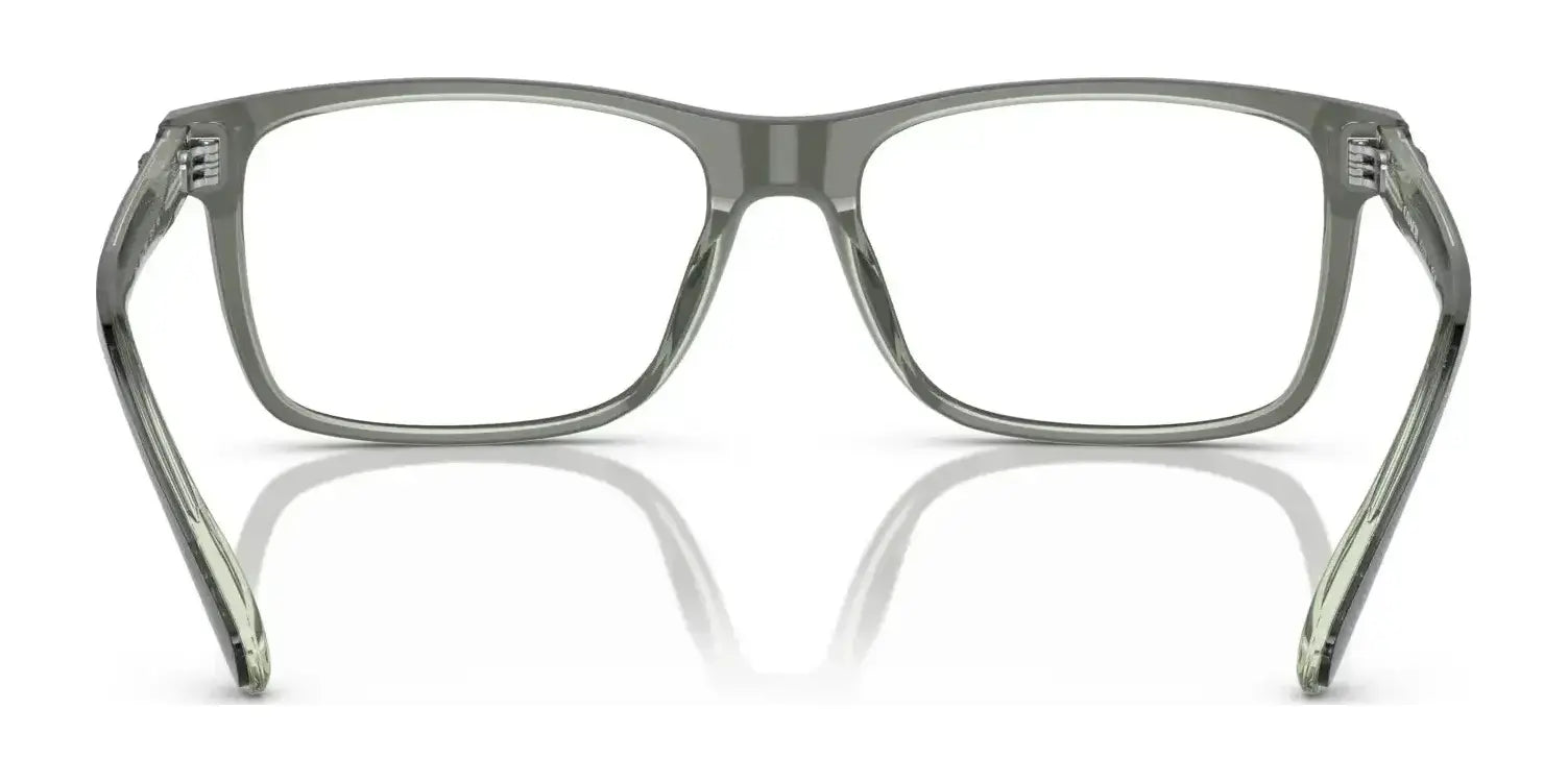 Coach HC6213U Eyeglasses