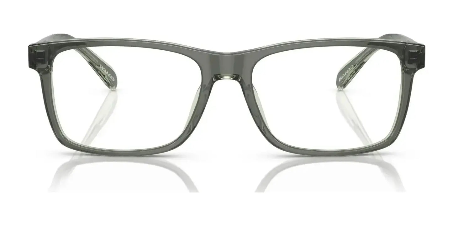 Coach HC6213U Eyeglasses