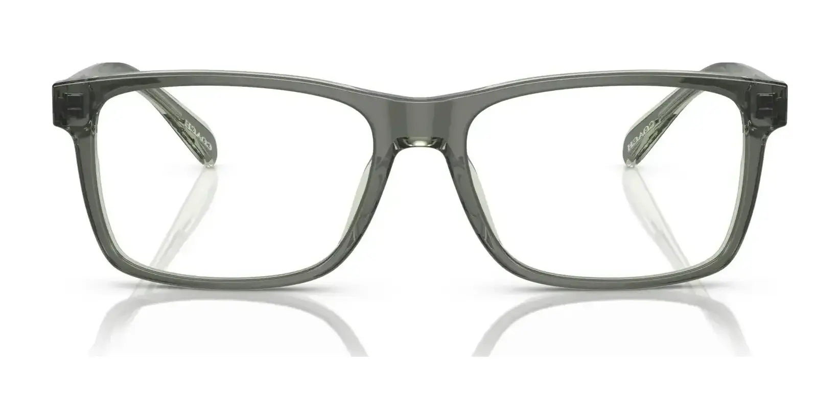 Coach HC6213U Eyeglasses