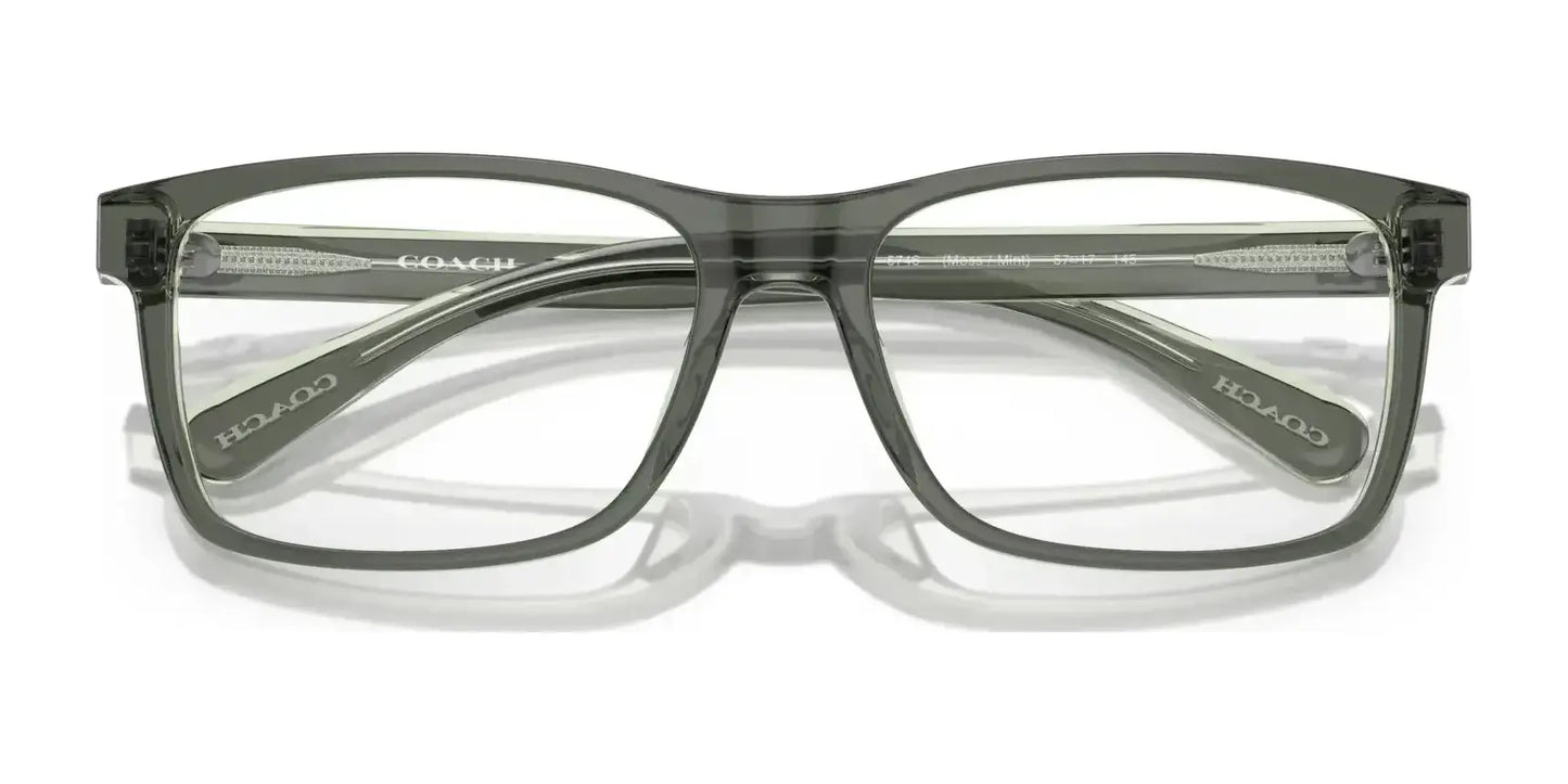 Coach HC6213U Eyeglasses