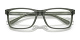 Coach HC6213U Eyeglasses