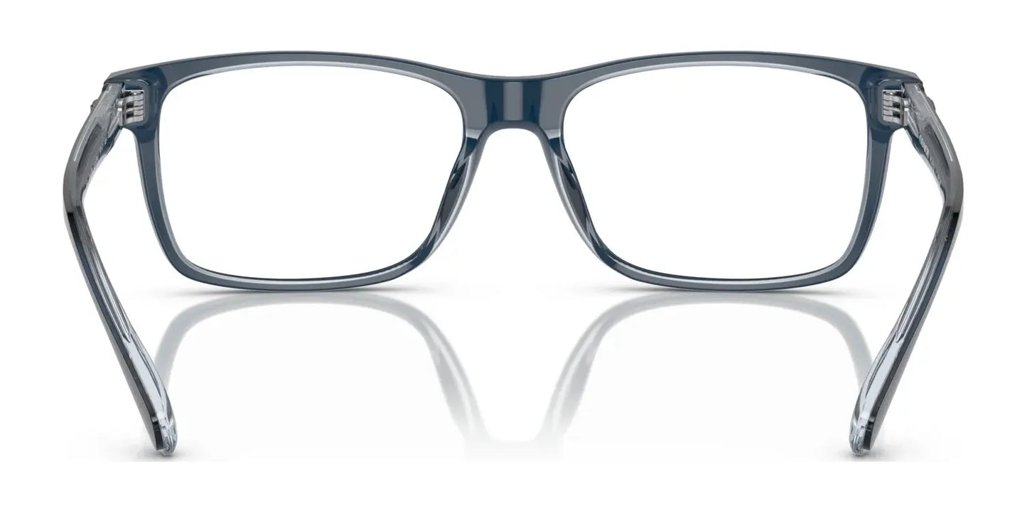 Coach HC6213U Eyeglasses