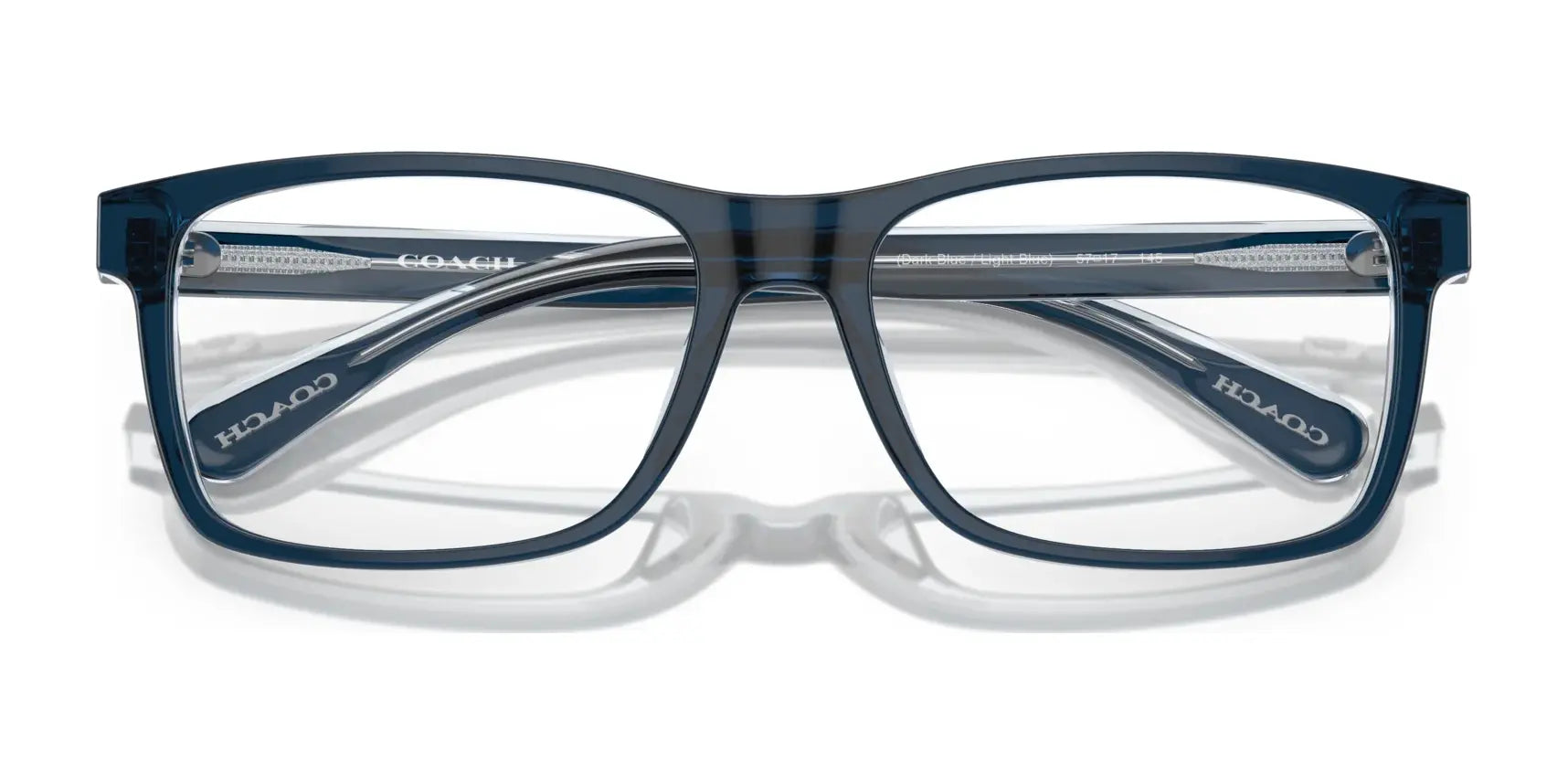 Coach HC6213U Eyeglasses