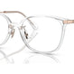 Transparent Clear №5111
