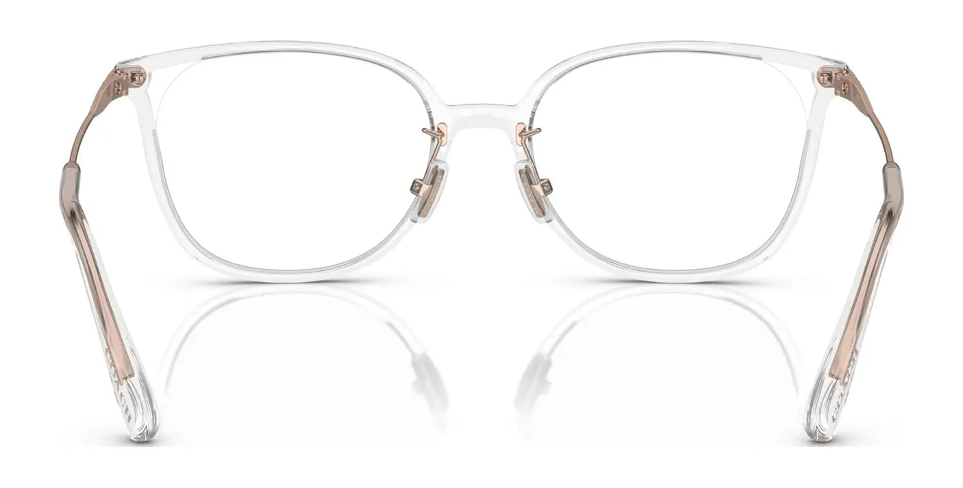 Coach HC6214D Eyeglasses | Size 55