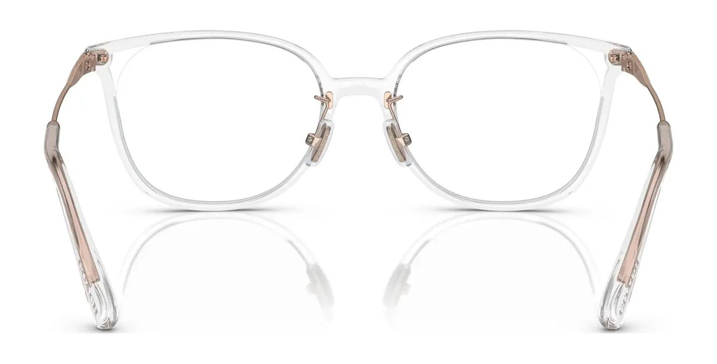 Coach HC6214D Eyeglasses | Size 55