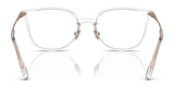 Coach HC6214D Eyeglasses | Size 55