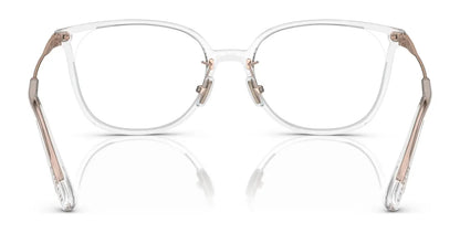 Coach HC6214D Eyeglasses | Size 55