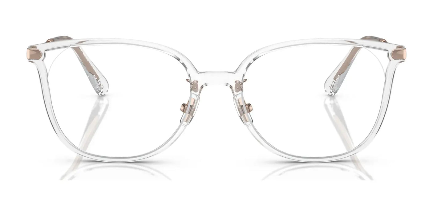 Coach HC6214D Eyeglasses | Size 55