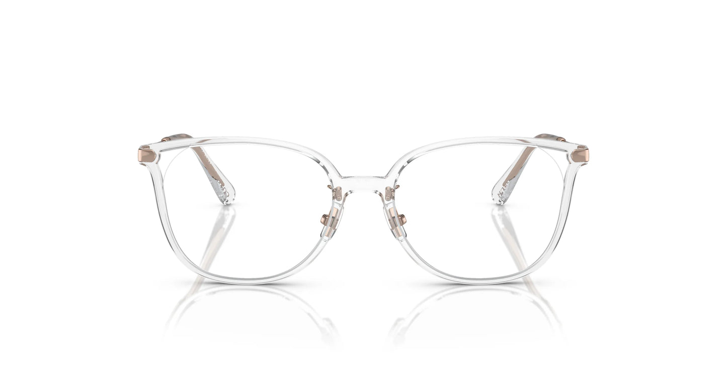 Coach HC6214D Eyeglasses | Size 55