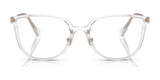 Coach HC6214D Eyeglasses | Size 55