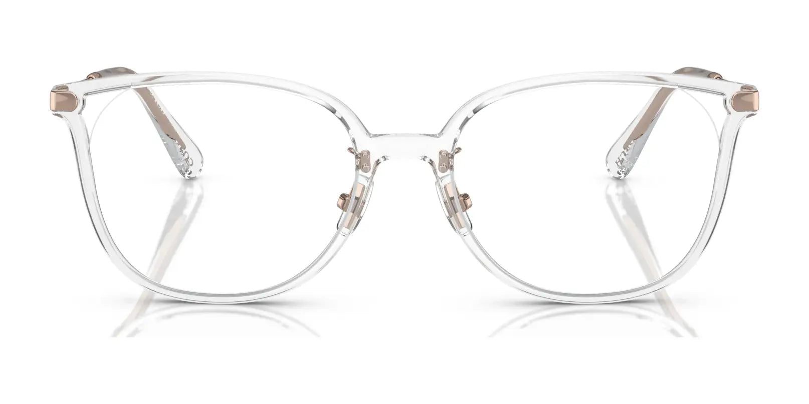 Coach HC6214D Eyeglasses | Size 55