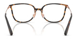 Coach HC6214D Eyeglasses | Size 55