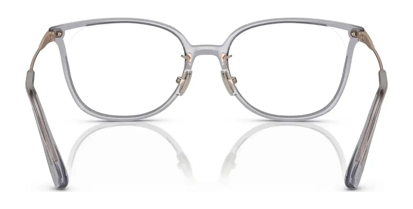 Coach HC6214D Eyeglasses | Size 55